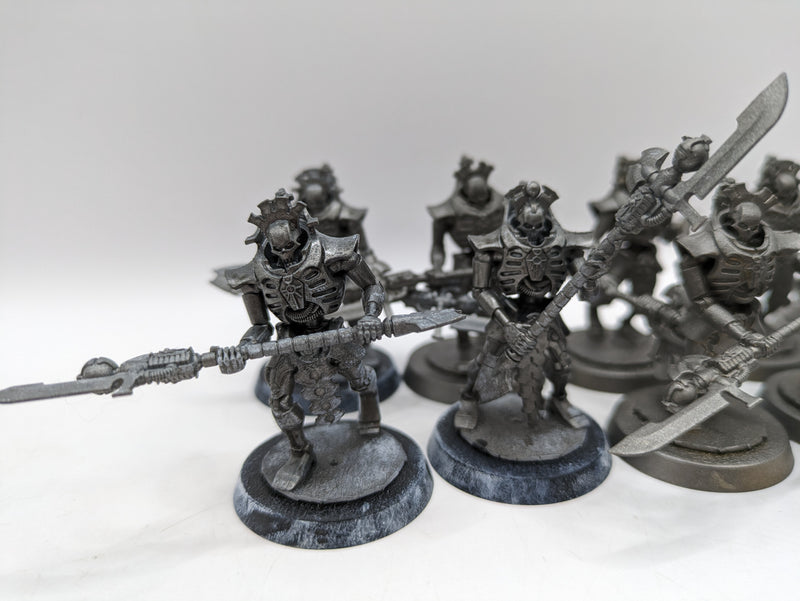 Warhammer 40k: Necron Lychguard (BC026)