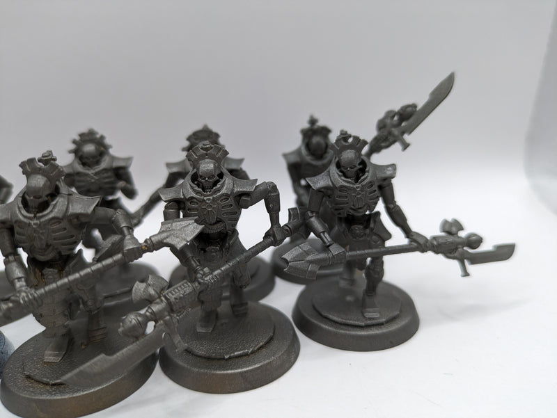 Warhammer 40k: Necron Lychguard (BC026)