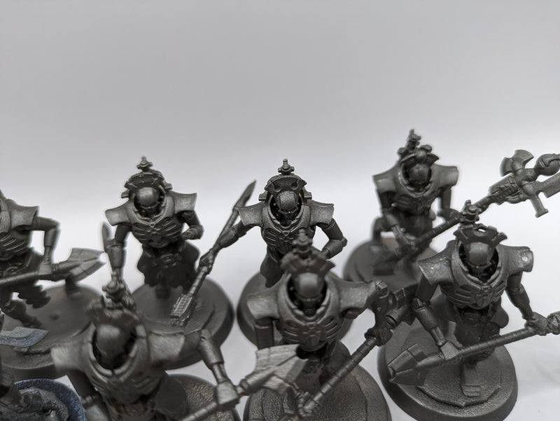 Warhammer 40k: Necron Lychguard (BC026)