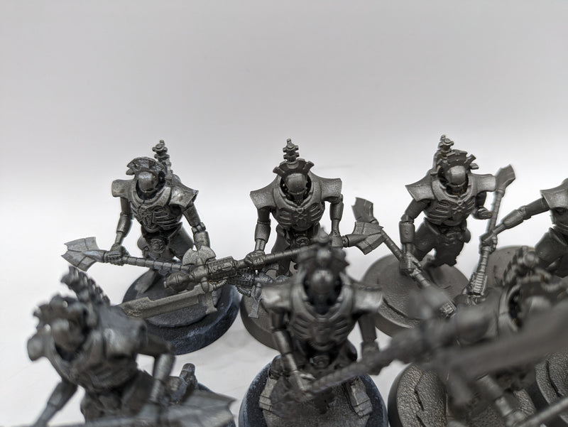 Warhammer 40k: Necron Lychguard (BC026)