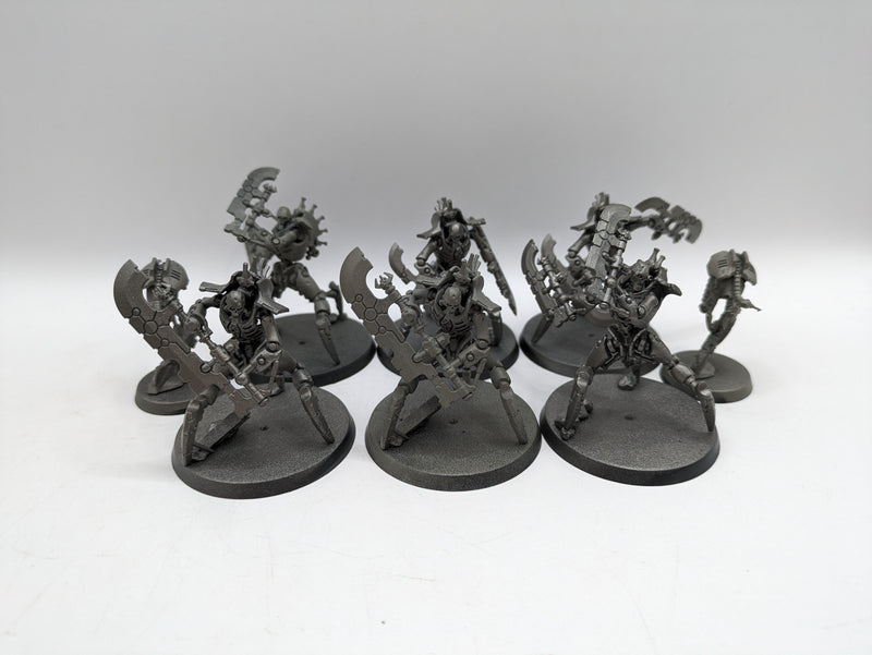 Warhammer 40k: Necron Skorpekh Destroyers (AF035)