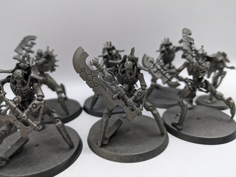 Warhammer 40k: Necron Skorpekh Destroyers (AF035)