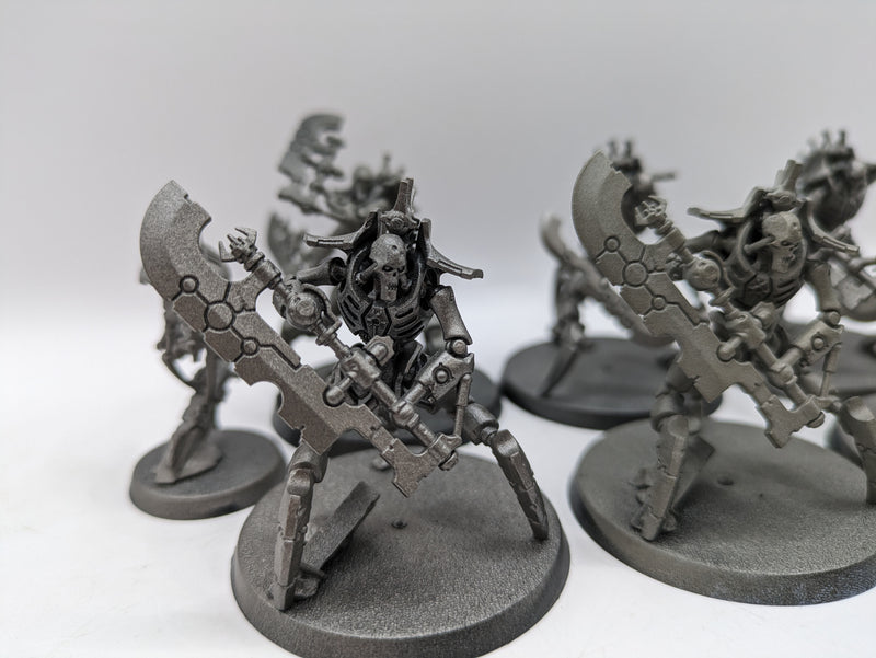 Warhammer 40k: Necron Skorpekh Destroyers (AF035)