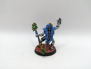 Warhammer 40k: Necron Finecast Cryptek (AW097)