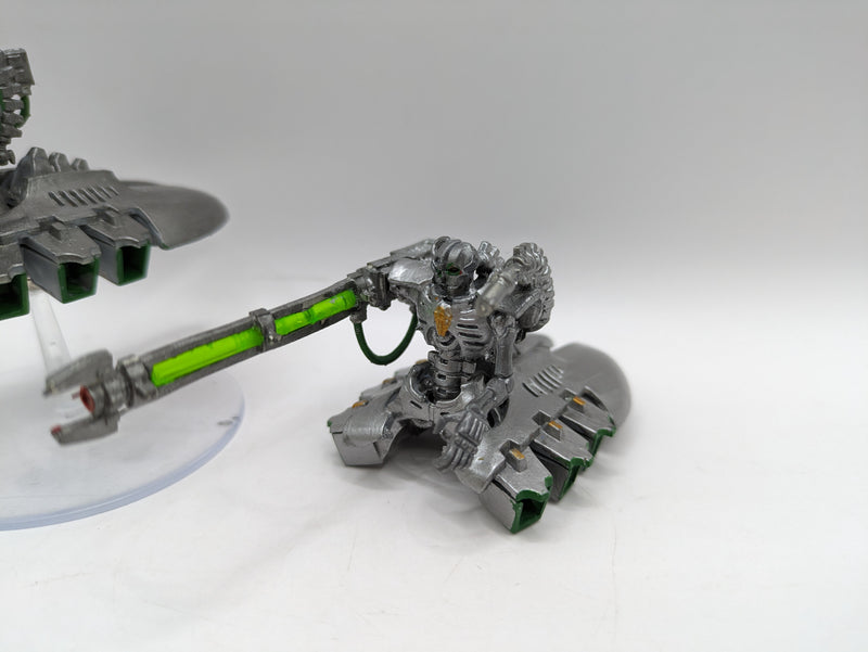 Warhammer 40k: Necron Heavy Destroyers (AT206)