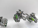 Warhammer 40k: Necron Lokhust Destroyers (AE106)