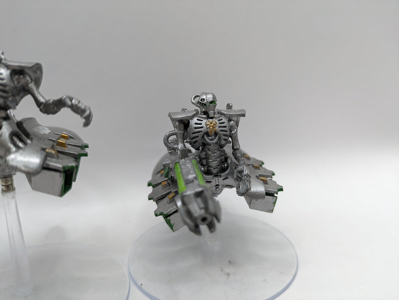 Warhammer 40k: Necron Lokhust Destroyers (AE106)