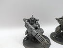 Warhammer 40k: Necron Lokhust Heavy Destroyers (BC007)