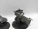 Warhammer 40k: Necron Lokhust Heavy Destroyers (BC007)