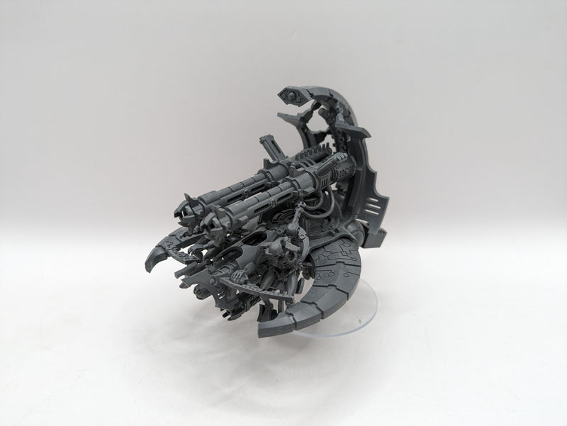 Warhammer 40k: Necron Annihilation Barge (AT216)