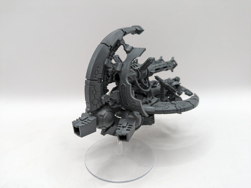 Warhammer 40k: Necron Annihilation Barge (AT216)