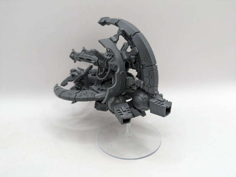 Warhammer 40k: Necron Annihilation Barge (AT216)