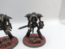 Warhammer 40k Adeptus Titanicus: Acheron and Castigator Knights (AA116)