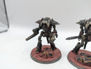 Warhammer 40k Adeptus Titanicus: Acheron and Castigator Knights (AA116)