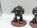 Warhammer 40k Adeptus Titanicus: Porphyrion Knights (AQ023)