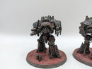 Warhammer 40k Adeptus Titanicus: Porphyrion Knights (BA090)
