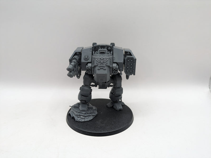 Warhammer 40k: Space Marine Ballistus Dreadnought (AW166)