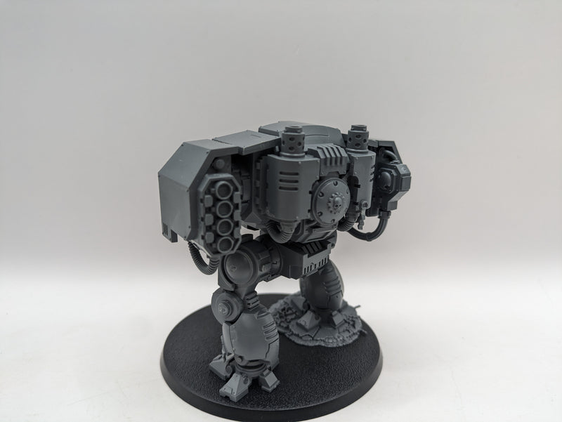 Warhammer 40k: Space Marine Ballistus Dreadnought (AF068)