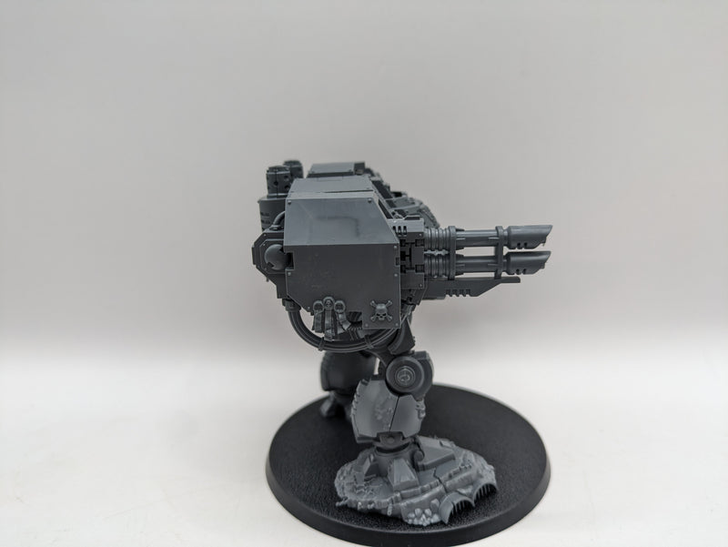 Warhammer 40k: Space Marine Ballistus Dreadnought (AF068)