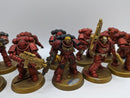 Warhammer 40k: Space Marine Intercessors (AZ028)