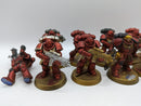 Warhammer 40k: Space Marine Intercessors (AZ028)