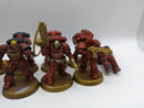 Warhammer 40k: Space Marine Intercessors (AZ028)