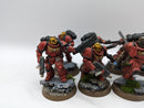 Warhammer 40k: Space Marine Assault Intercessors (AP018)