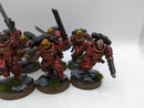 Warhammer 40k: Space Marine Assault Intercessors (AP018)