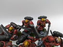 Warhammer 40k: Space Marine Assault Intercessors (AP018)