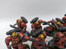 Warhammer 40k: Space Marine Assault Intercessors (AP018)