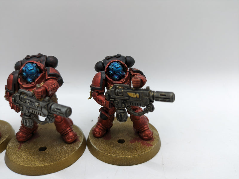 Warhammer 40k: Space Marine Eradicators (AZ061)