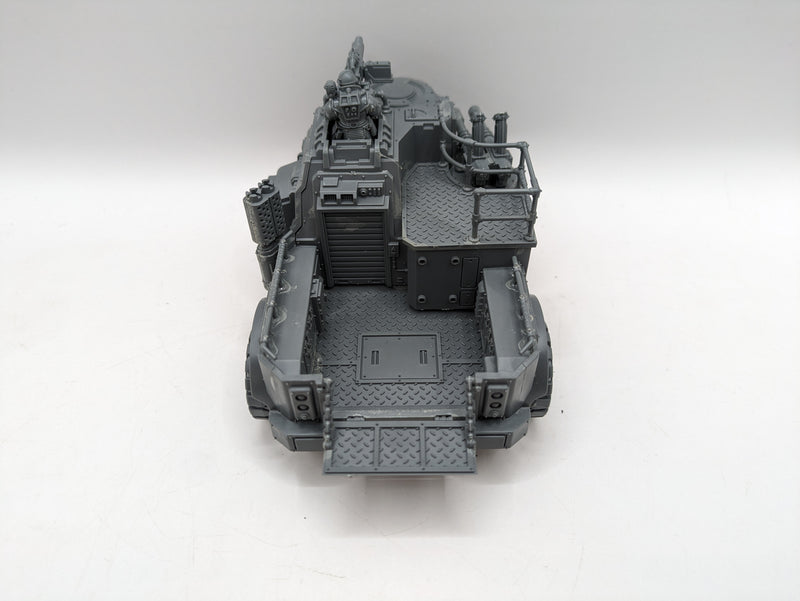 Warhammer 40k: Genestealer Cult Goliath Truck (AW171)