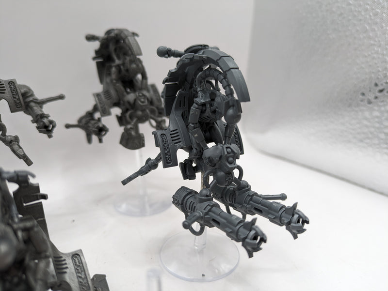 Warhammer 40k: Necron Tomb Blades (AT188)
