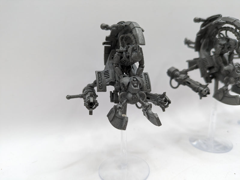 Warhammer 40k: Necron Tomb Blades (AT188)