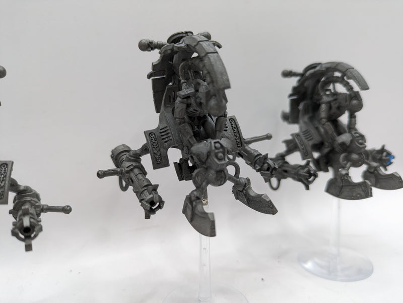 Warhammer 40k: Necron Tomb Blades (AT188)