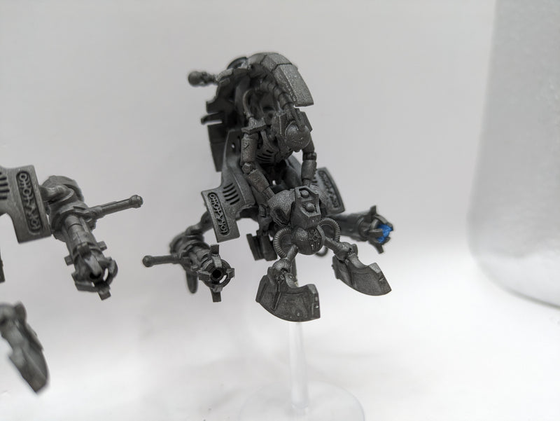 Warhammer 40k: Necron Tomb Blades (AT188)