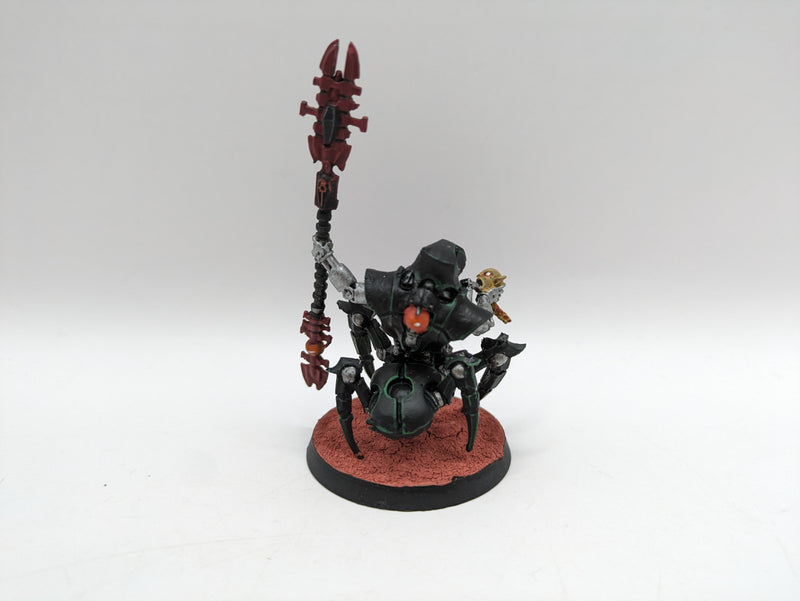 Warhammer 40k: Necrons Finecast Illuminor Szeras (AJ095)