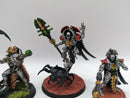 Warhammer 40k: Necrons Overlords and Cryptek (AC026)