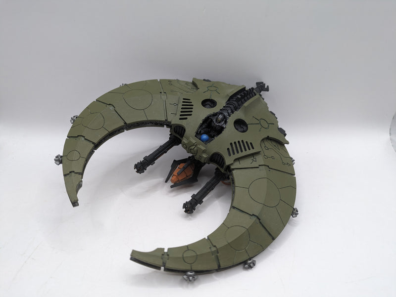 Warhammer 40k: Necron Doom Scythe (AR031)