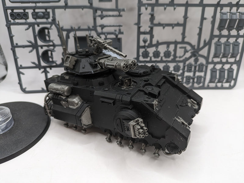 Warhammer 40k: Space Marine Gladiator (AX053)