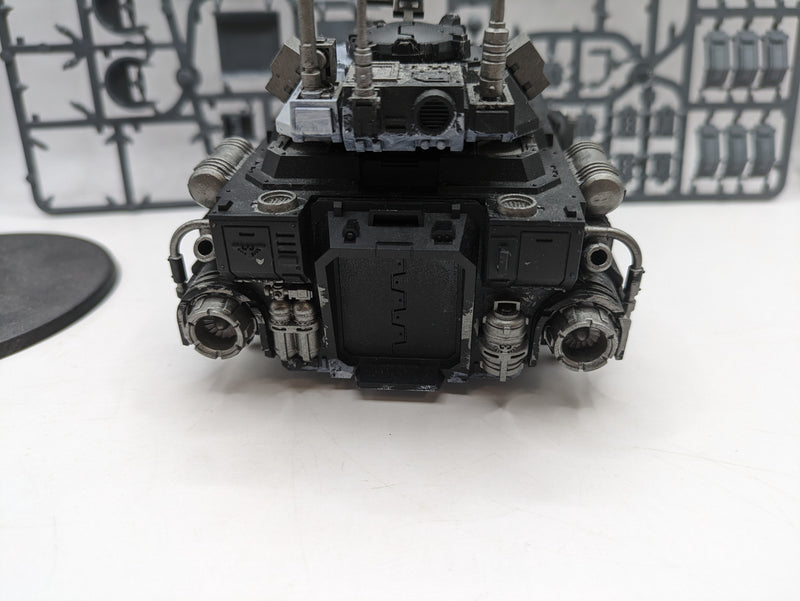 Warhammer 40k: Space Marine Gladiator (AX053)