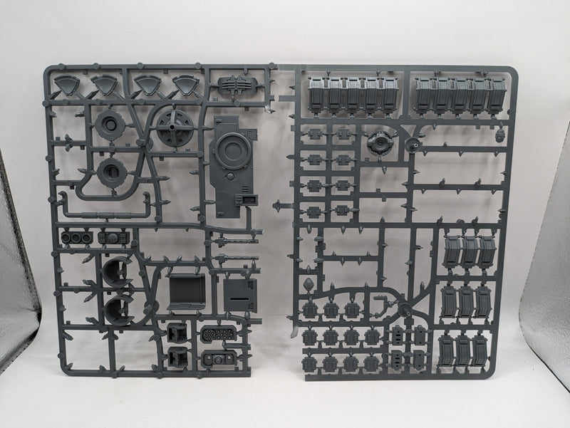 Warhammer 40k: Space Marine Gladiator (AX053)