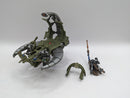 Warhammer 40k: Necron Catacomb Command Barge (BC054)