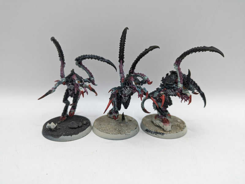 Warhammer 40k: Tyranid Psychophage and Von Ryans Leapers (AT188)