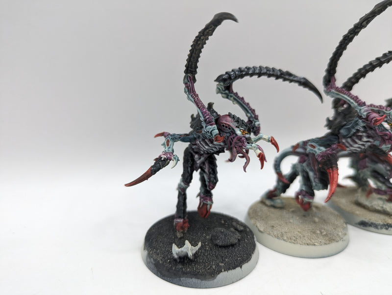 Warhammer 40k: Tyranid Psychophage and Von Ryans Leapers (AT188)