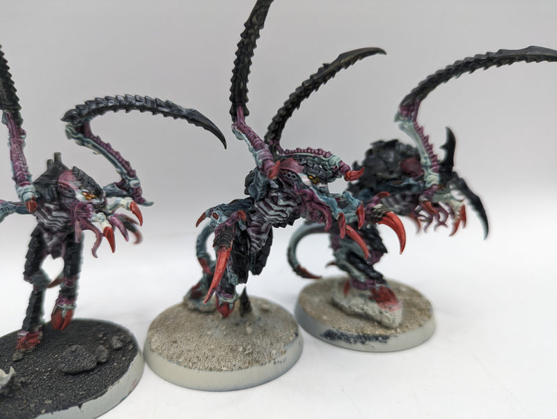 Warhammer 40k: Tyranid Psychophage and Von Ryans Leapers (AT188)