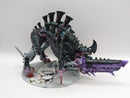 Warhammer 40k: Tyranid Tyrannofex (AX077)