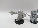 Warhammer 40k: Daemonhunter Inquisitor Coteaz and Inquisitor (AJ079)