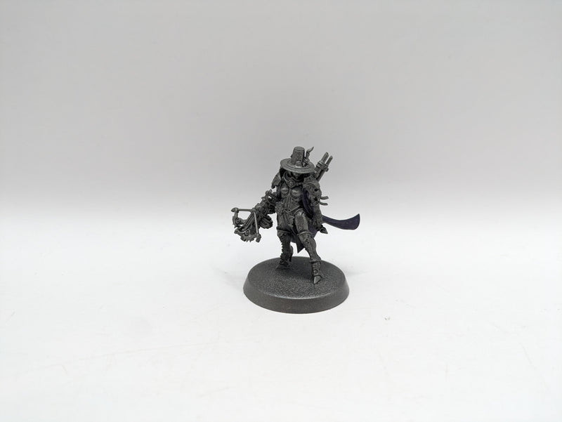 Warhammer 40k: Inquisitor Greyfax (AT030)