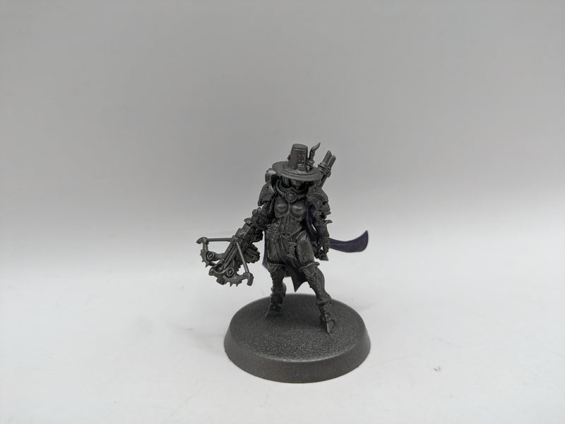 Warhammer 40k: Inquisitor Greyfax (AT030)